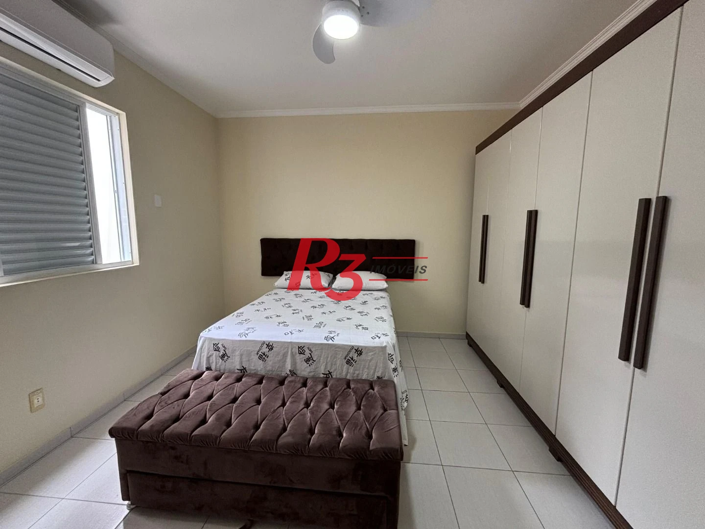 Casa à venda, 277 m² por R$ 1.800.000,00 - Boqueirão - Santos/SP