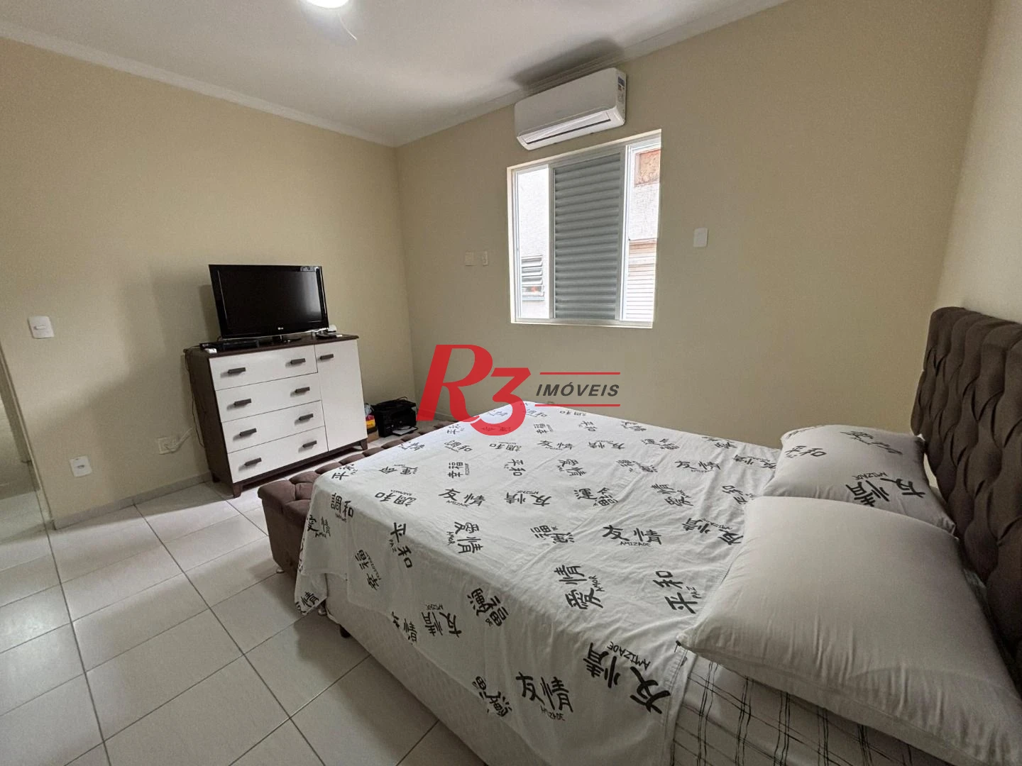 Casa à venda, 277 m² por R$ 1.800.000,00 - Boqueirão - Santos/SP