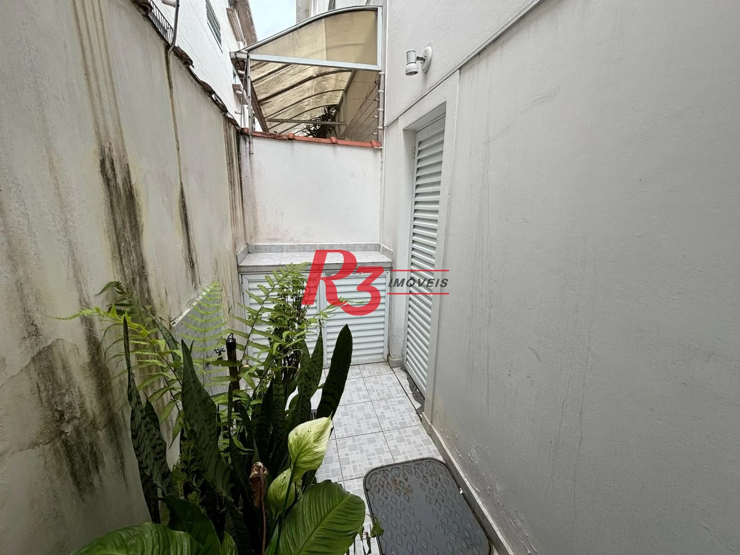 Casa à venda, 277 m² por R$ 1.800.000,00 - Boqueirão - Santos/SP