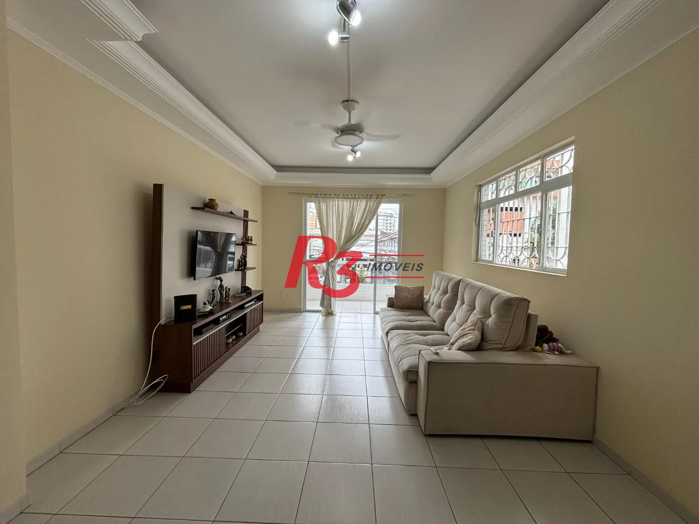 Casa à venda, 277 m² por R$ 1.800.000,00 - Boqueirão - Santos/SP