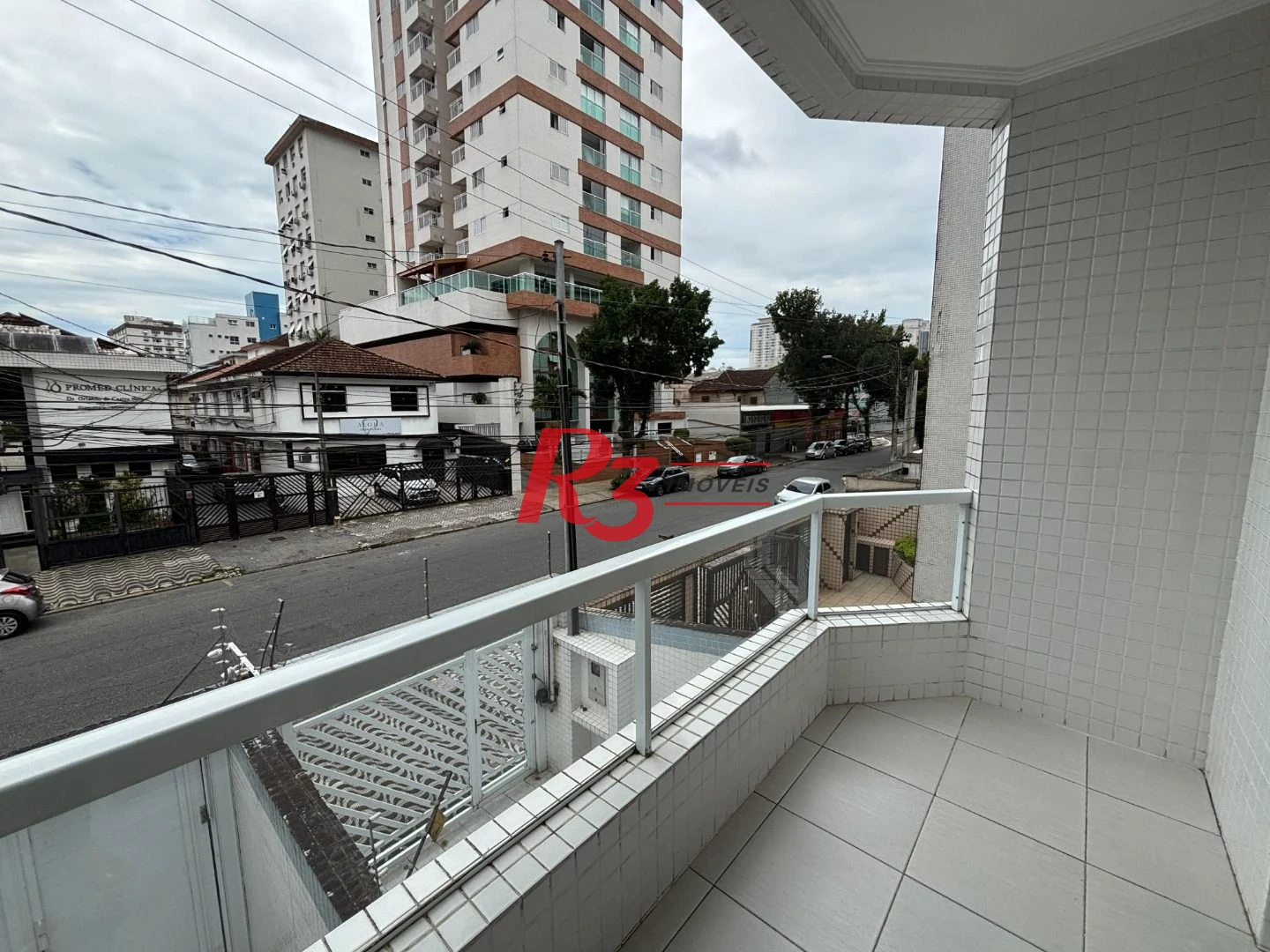 Casa à venda, 277 m² por R$ 1.800.000,00 - Boqueirão - Santos/SP