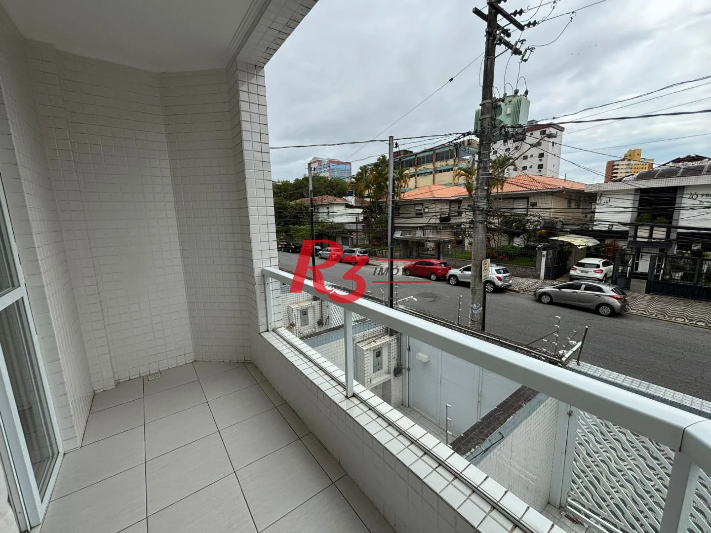 Casa à venda, 277 m² por R$ 1.800.000,00 - Boqueirão - Santos/SP