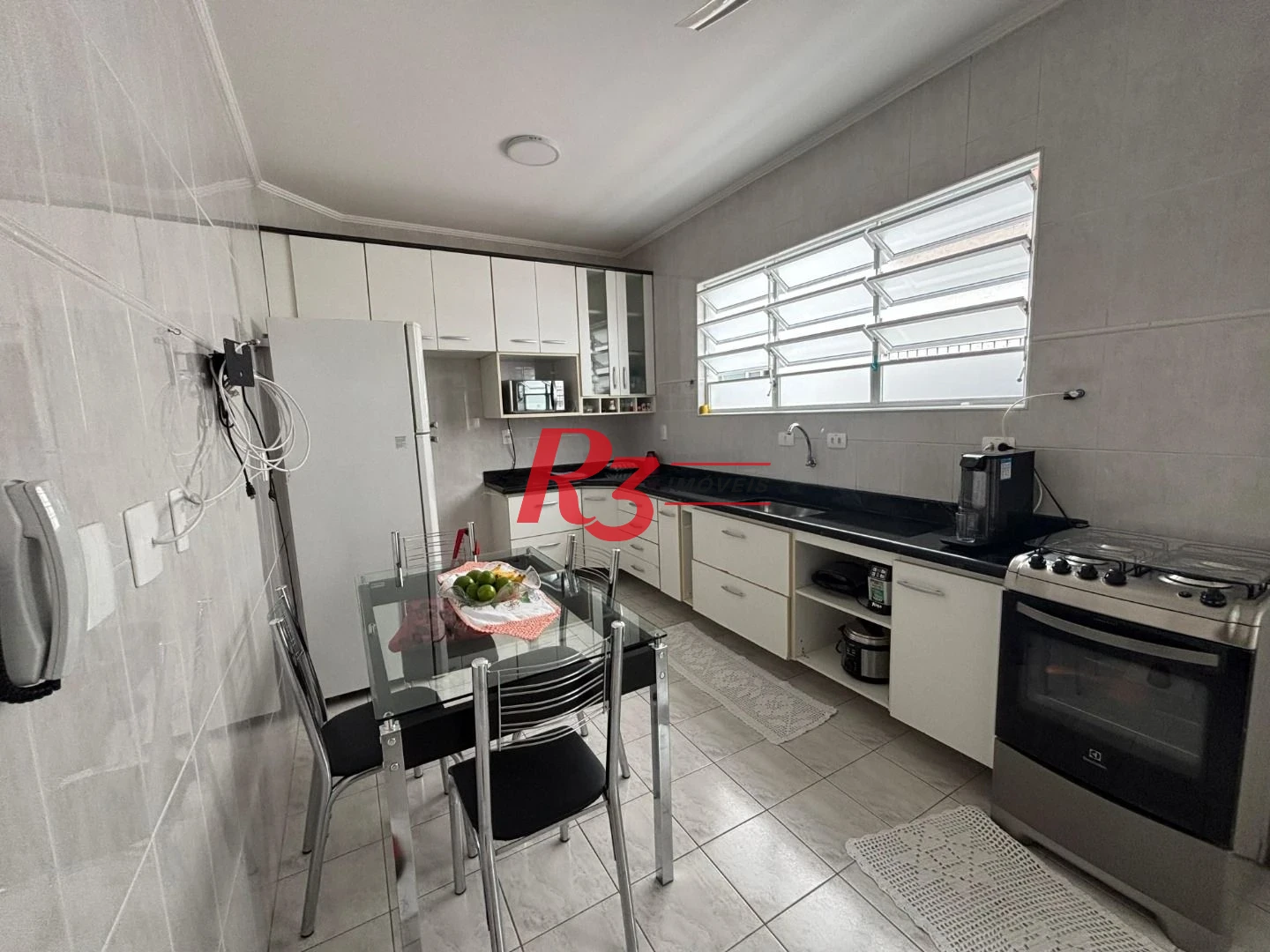 Casa à venda, 277 m² por R$ 1.800.000,00 - Boqueirão - Santos/SP
