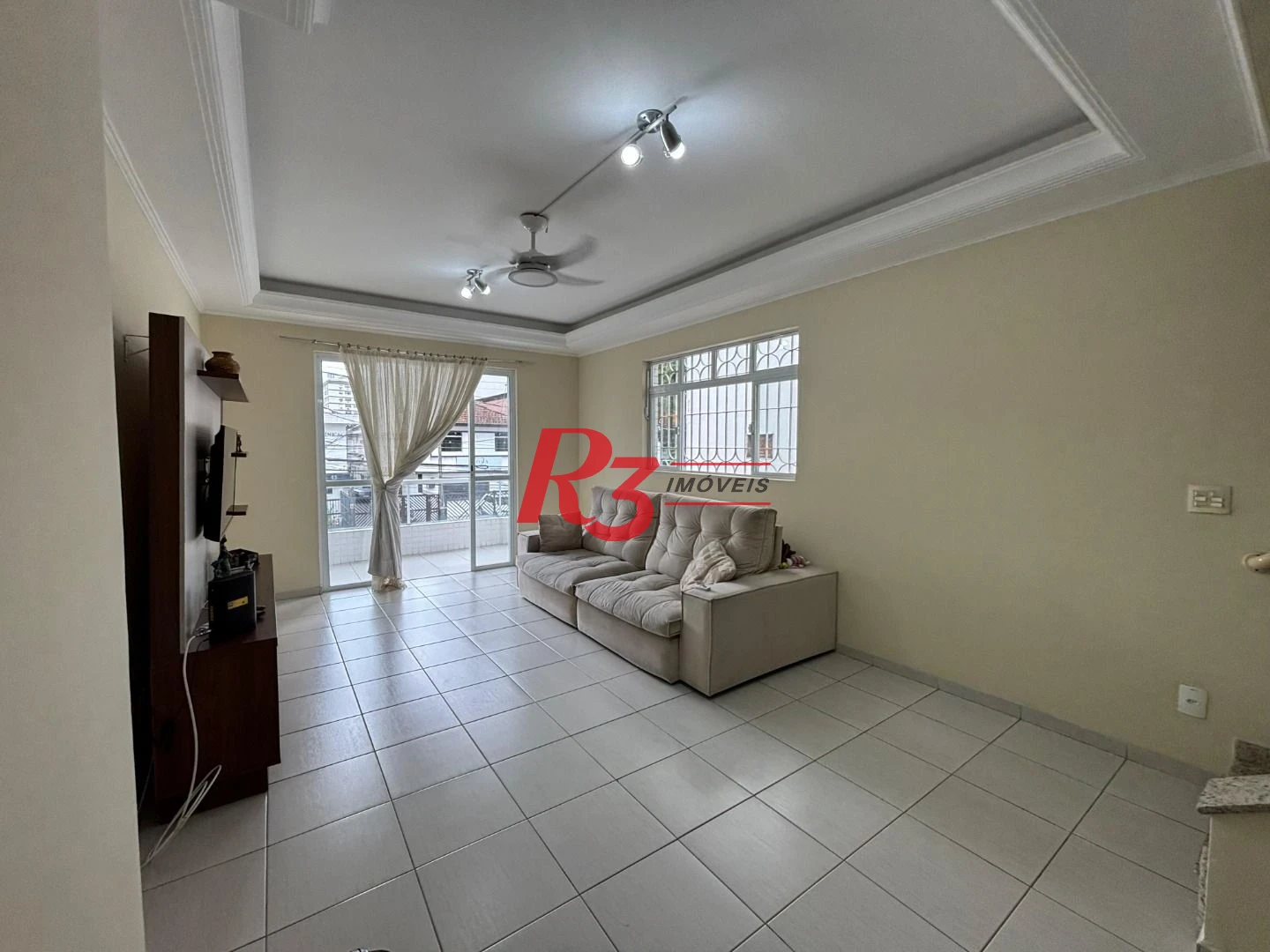 Casa à venda, 277 m² por R$ 1.800.000,00 - Boqueirão - Santos/SP