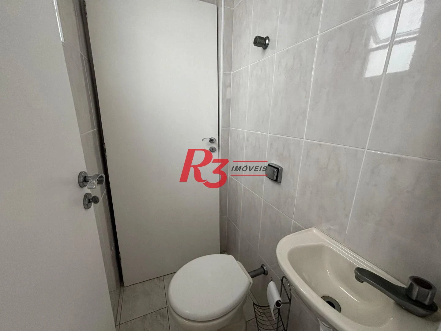Casa à venda, 277 m² por R$ 1.800.000,00 - Boqueirão - Santos/SP