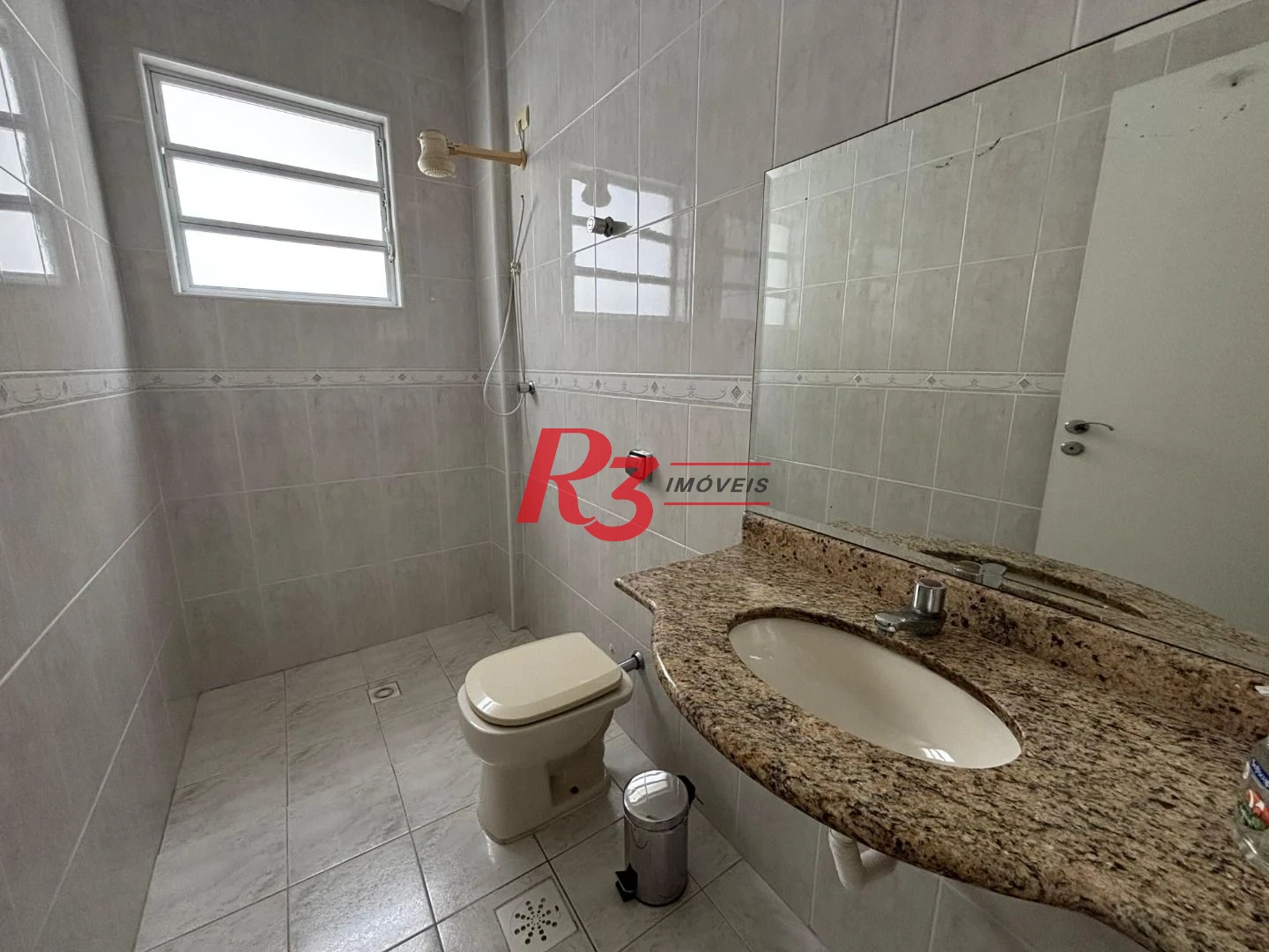 Casa à venda, 277 m² por R$ 1.800.000,00 - Boqueirão - Santos/SP