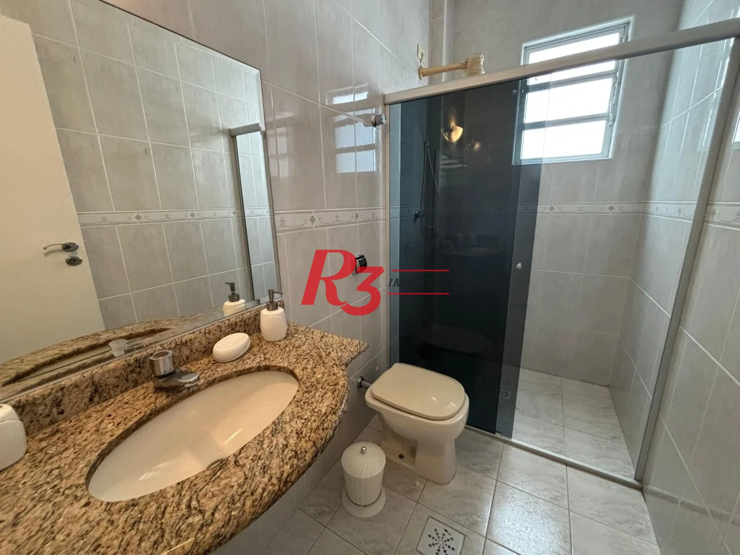 Casa à venda, 277 m² por R$ 1.800.000,00 - Boqueirão - Santos/SP