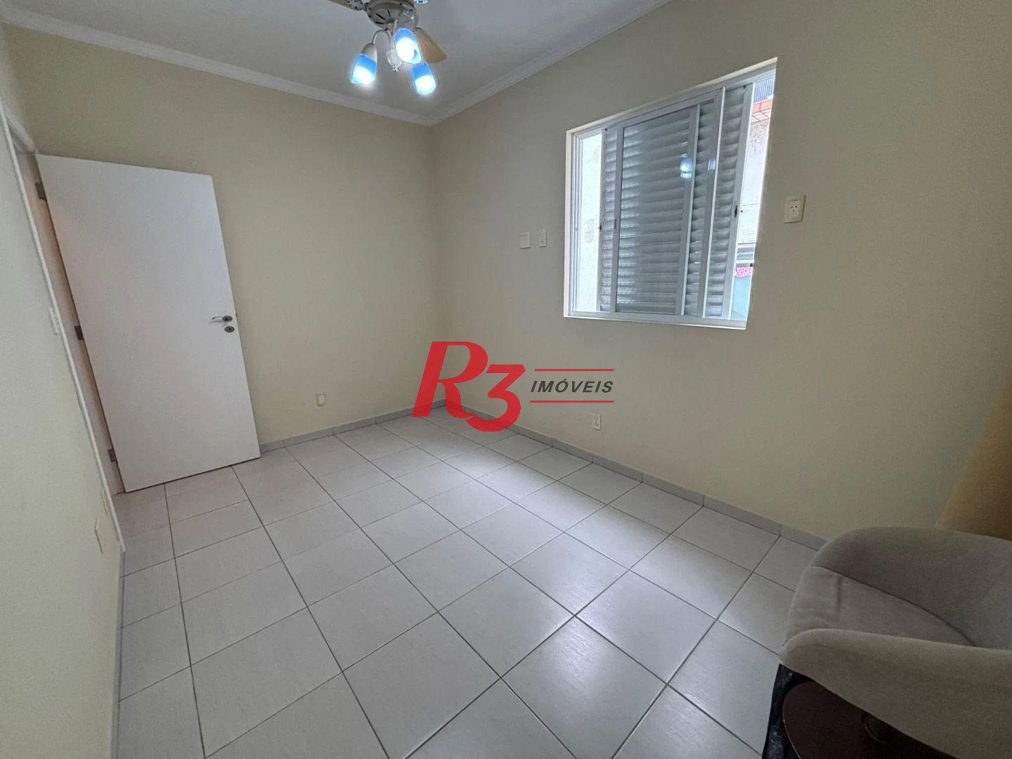 Casa à venda, 277 m² por R$ 1.800.000,00 - Boqueirão - Santos/SP