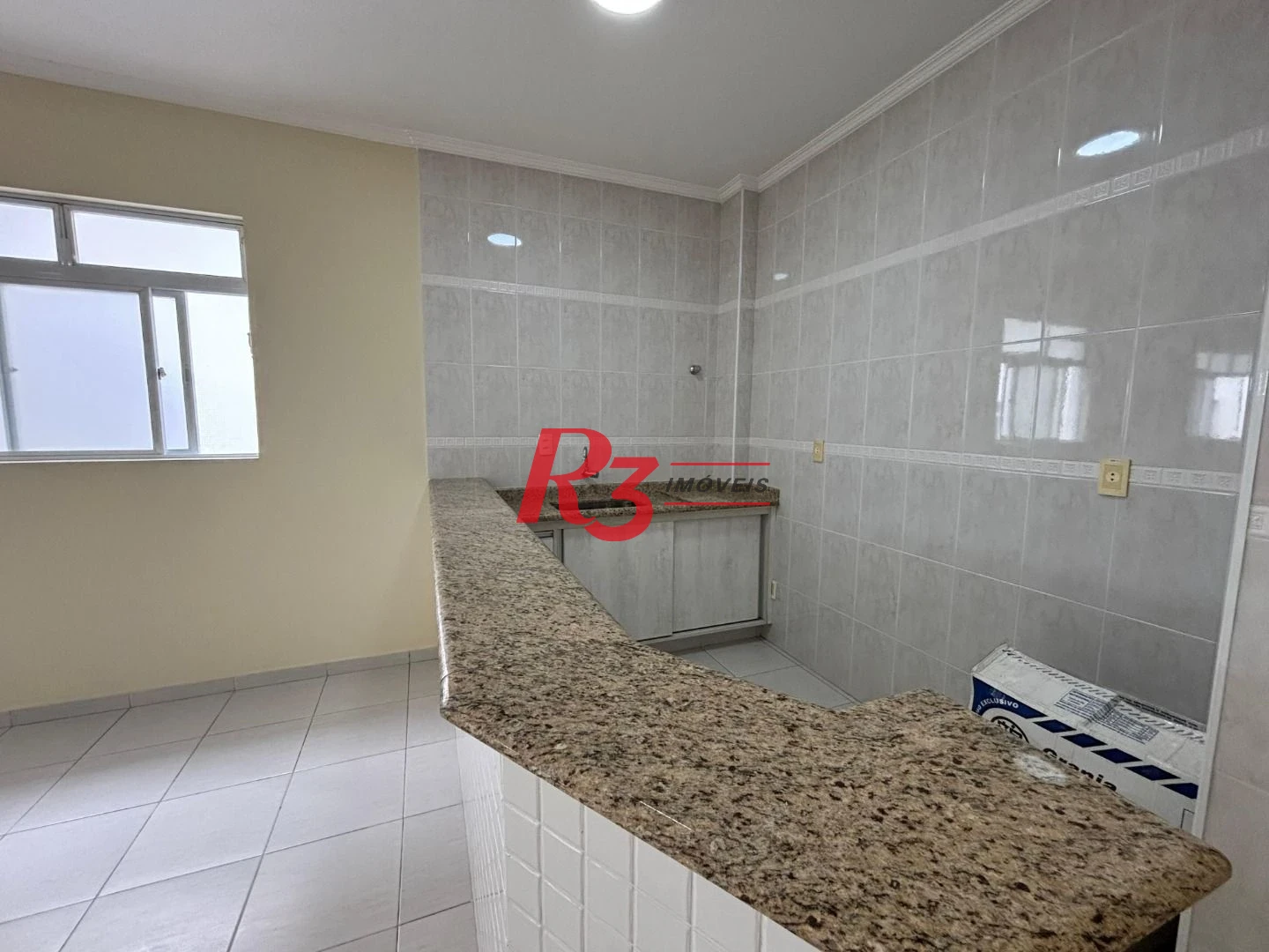 Casa à venda, 277 m² por R$ 1.800.000,00 - Boqueirão - Santos/SP