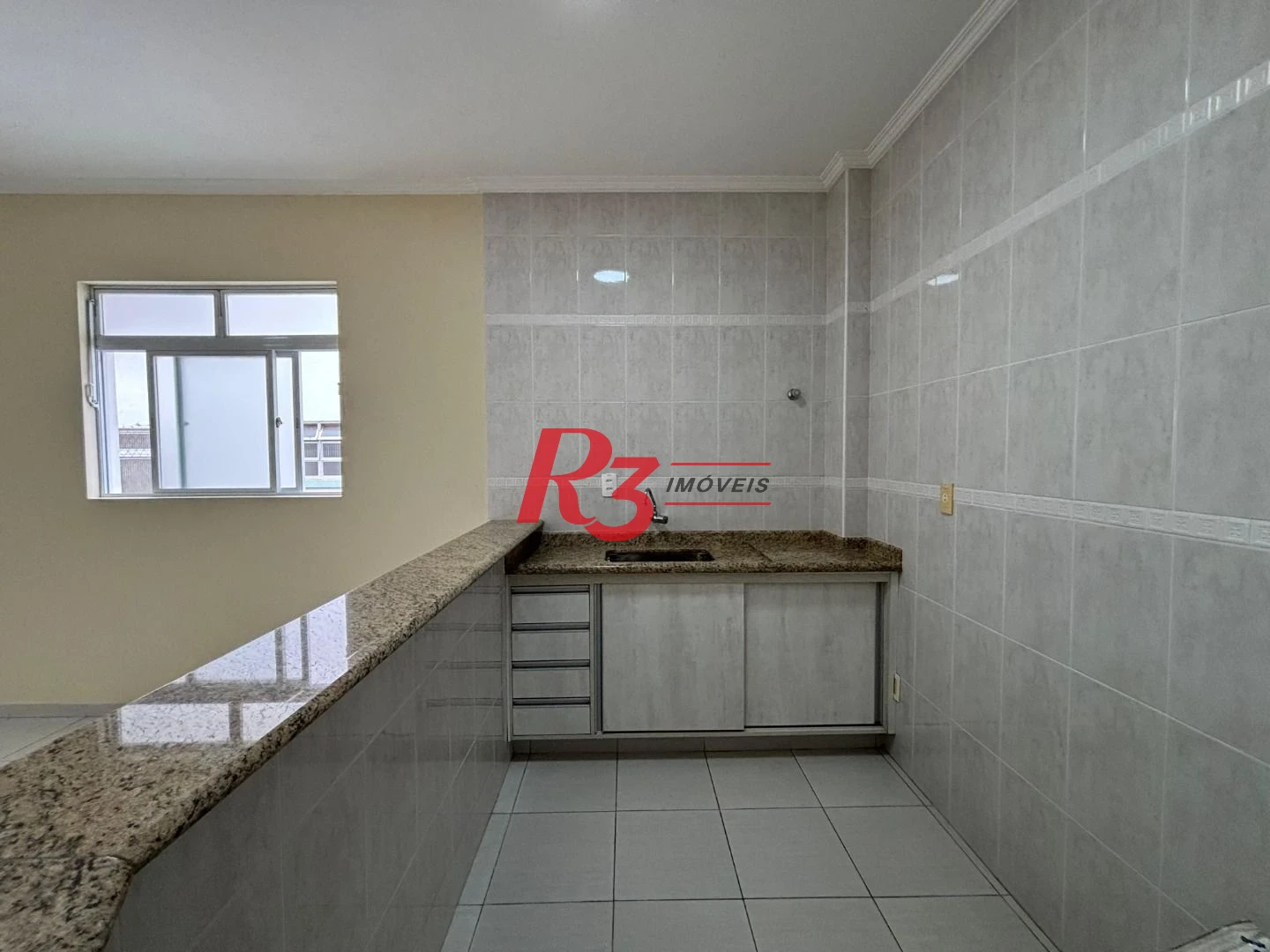 Casa à venda, 277 m² por R$ 1.800.000,00 - Boqueirão - Santos/SP
