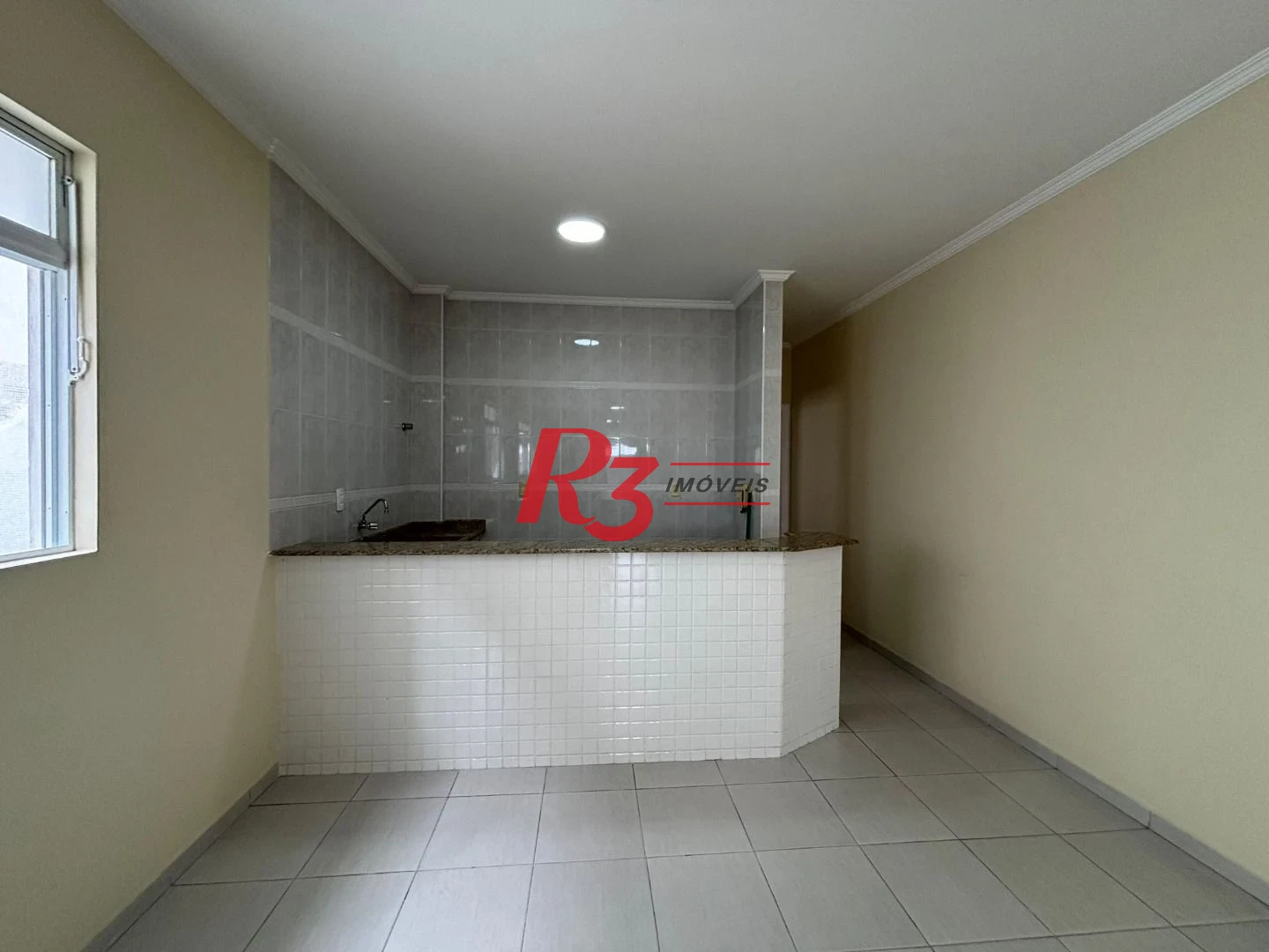 Casa à venda, 277 m² por R$ 1.800.000,00 - Boqueirão - Santos/SP