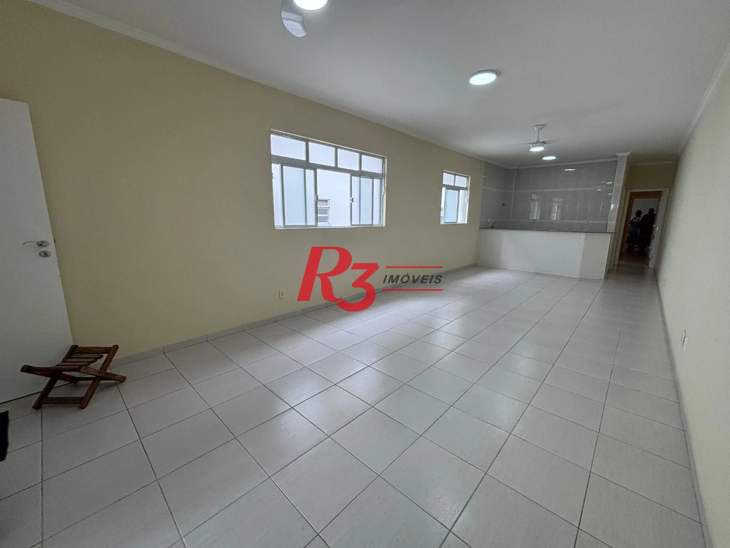 Casa à venda, 277 m² por R$ 1.800.000,00 - Boqueirão - Santos/SP