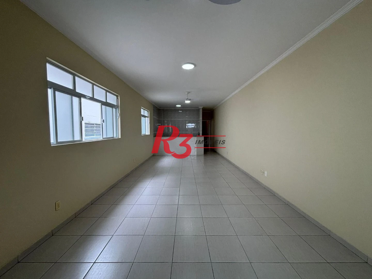 Casa à venda, 277 m² por R$ 1.800.000,00 - Boqueirão - Santos/SP