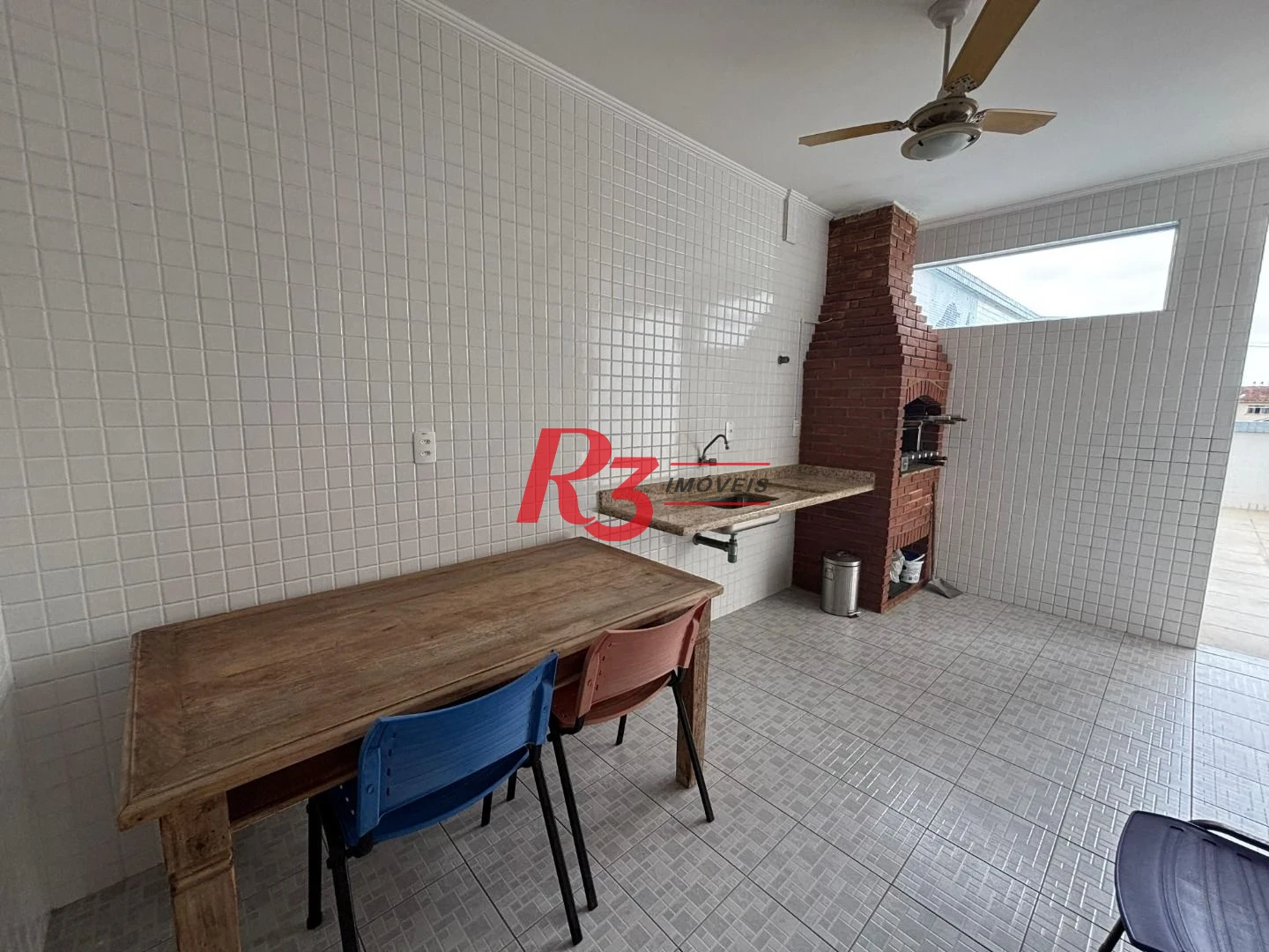 Casa à venda, 277 m² por R$ 1.800.000,00 - Boqueirão - Santos/SP