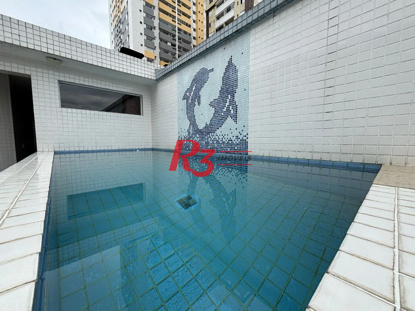 Casa à venda, 277 m² por R$ 1.800.000,00 - Boqueirão - Santos/SP