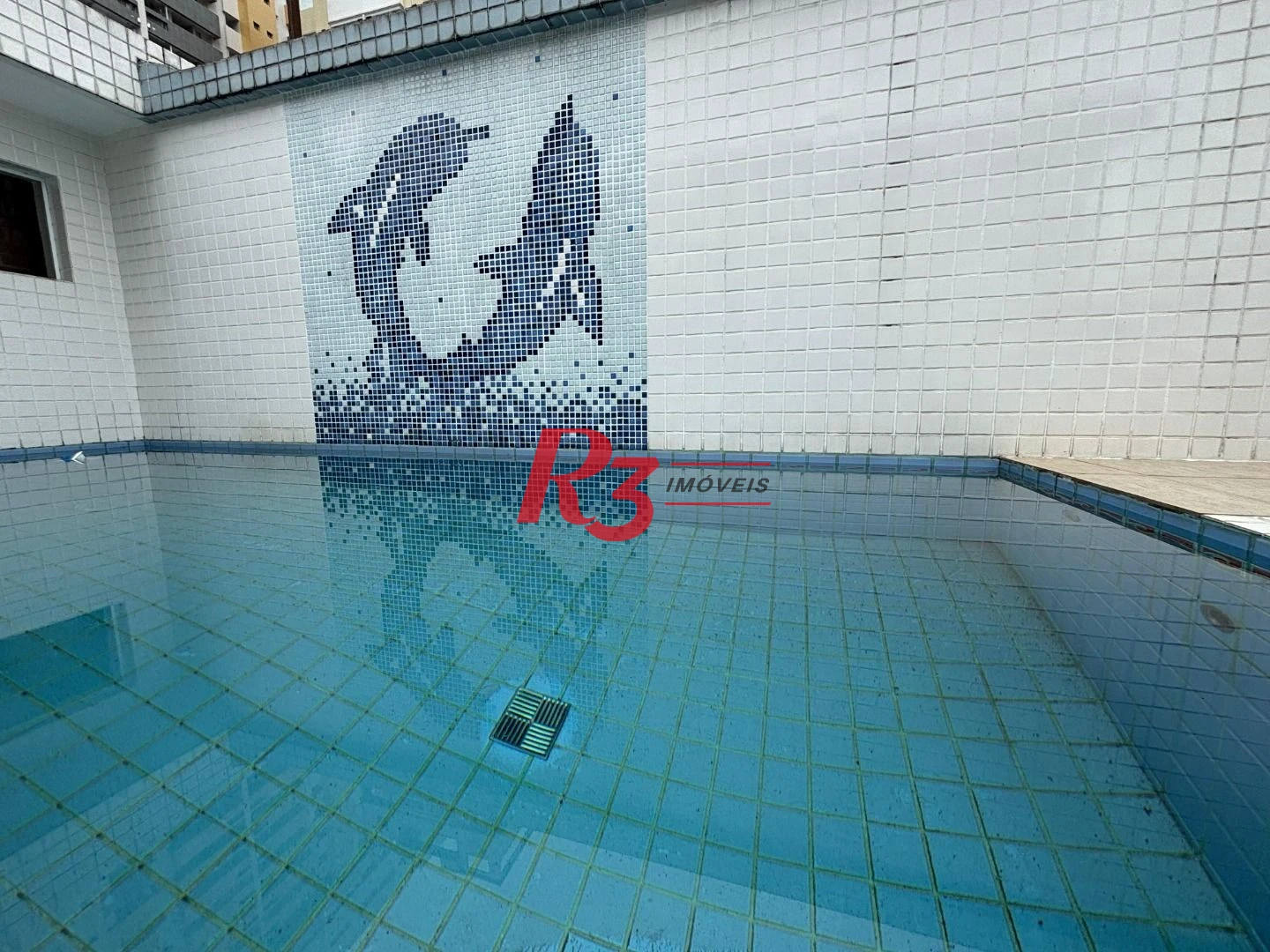 Casa à venda, 277 m² por R$ 1.800.000,00 - Boqueirão - Santos/SP