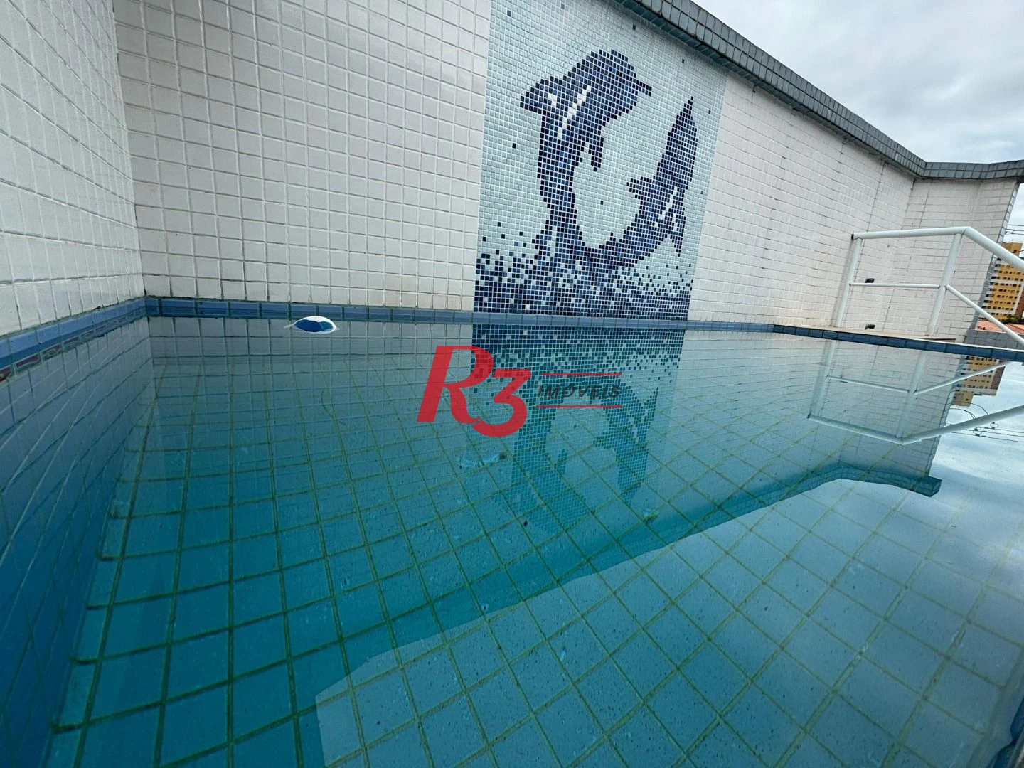 Casa à venda, 277 m² por R$ 1.800.000,00 - Boqueirão - Santos/SP