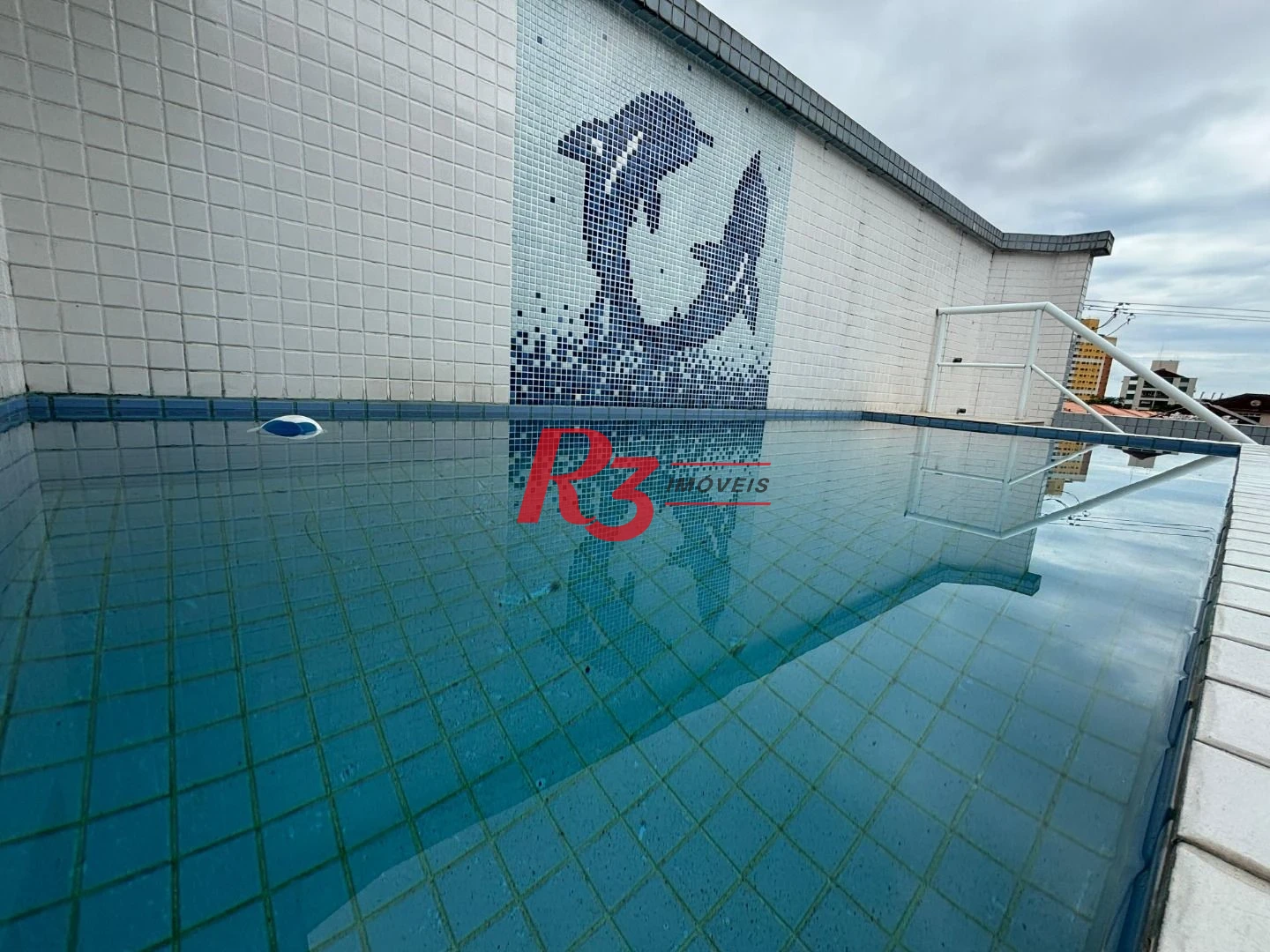 Casa à venda, 277 m² por R$ 1.800.000,00 - Boqueirão - Santos/SP