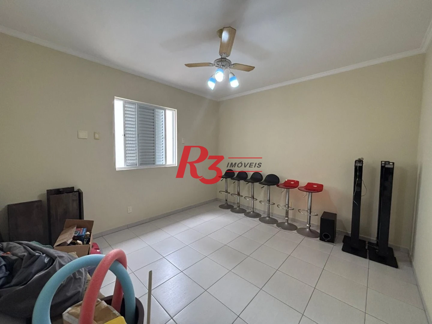 Casa à venda, 277 m² por R$ 1.800.000,00 - Boqueirão - Santos/SP