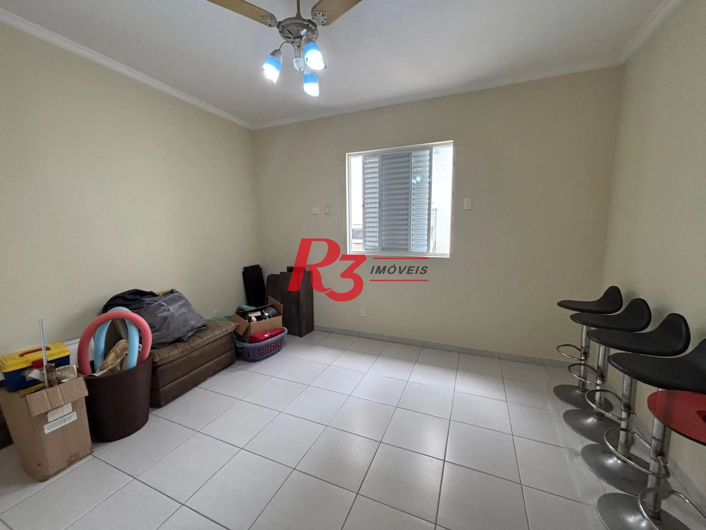 Casa à venda, 277 m² por R$ 1.800.000,00 - Boqueirão - Santos/SP