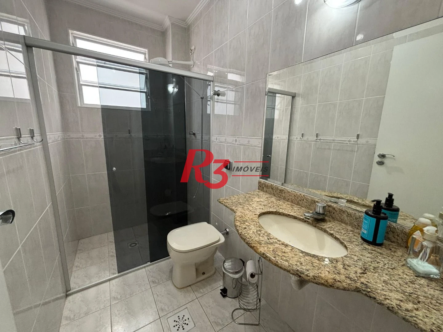 Casa à venda, 277 m² por R$ 1.800.000,00 - Boqueirão - Santos/SP