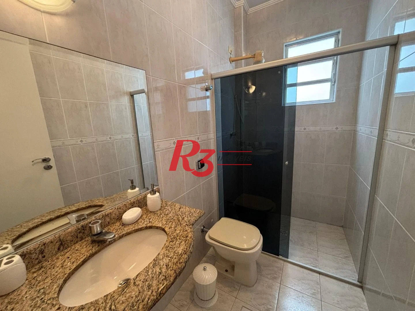 Casa à venda, 277 m² por R$ 1.800.000,00 - Boqueirão - Santos/SP
