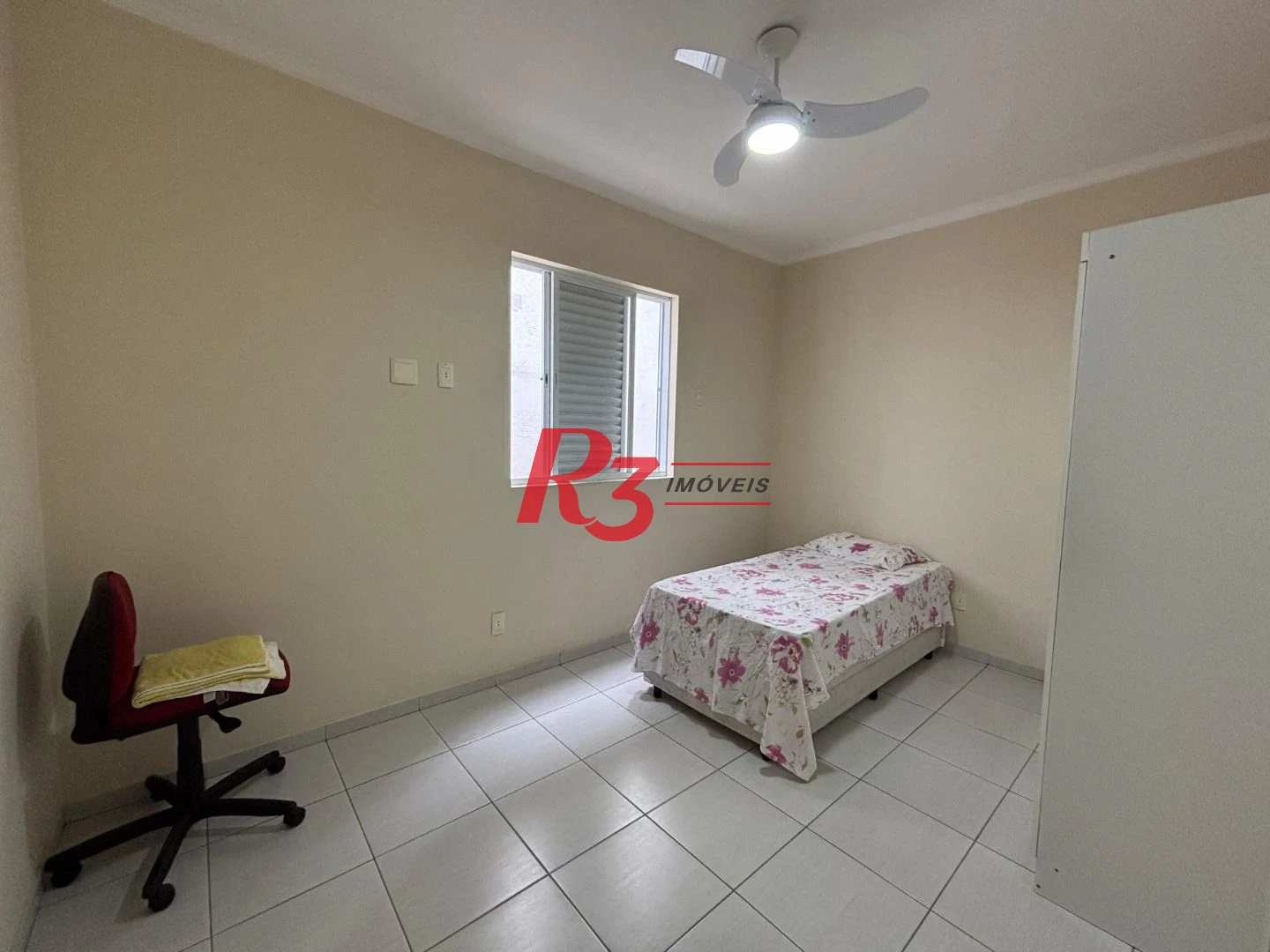 Casa à venda, 277 m² por R$ 1.800.000,00 - Boqueirão - Santos/SP
