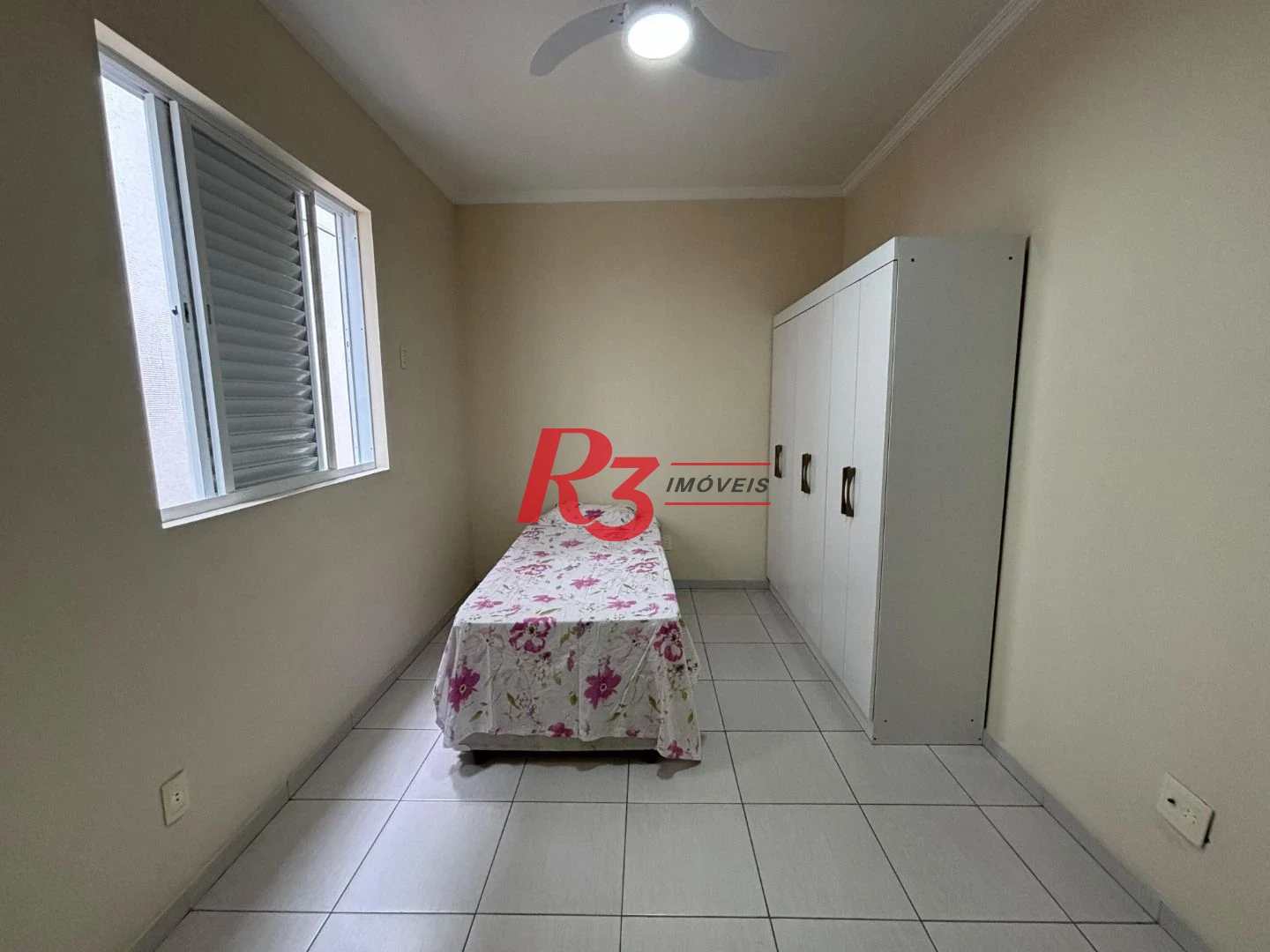 Casa à venda, 277 m² por R$ 1.800.000,00 - Boqueirão - Santos/SP