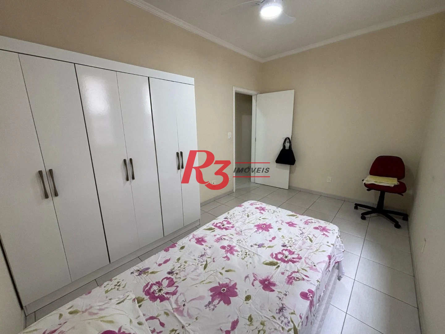 Casa à venda, 277 m² por R$ 1.800.000,00 - Boqueirão - Santos/SP