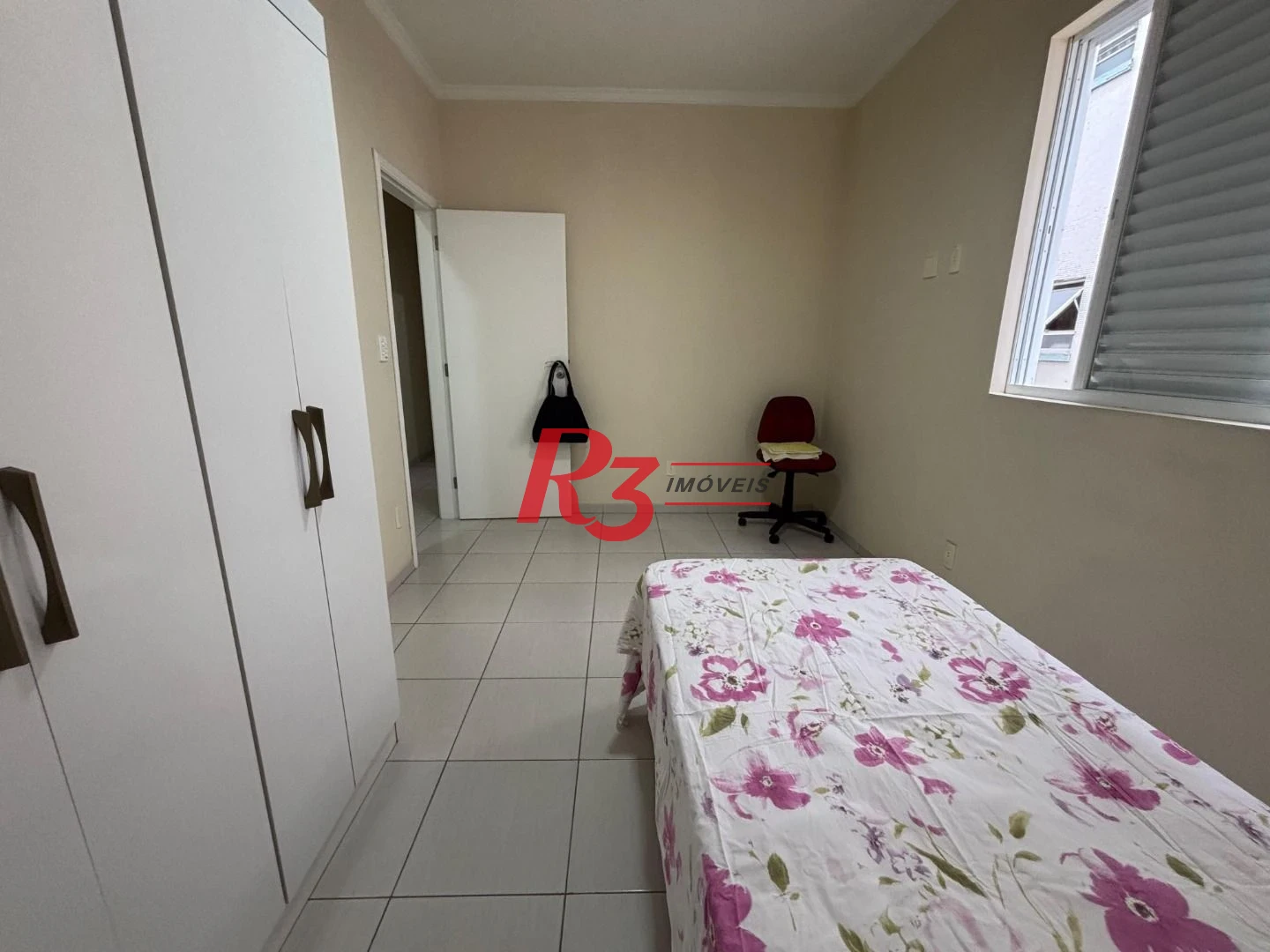 Casa à venda, 277 m² por R$ 1.800.000,00 - Boqueirão - Santos/SP