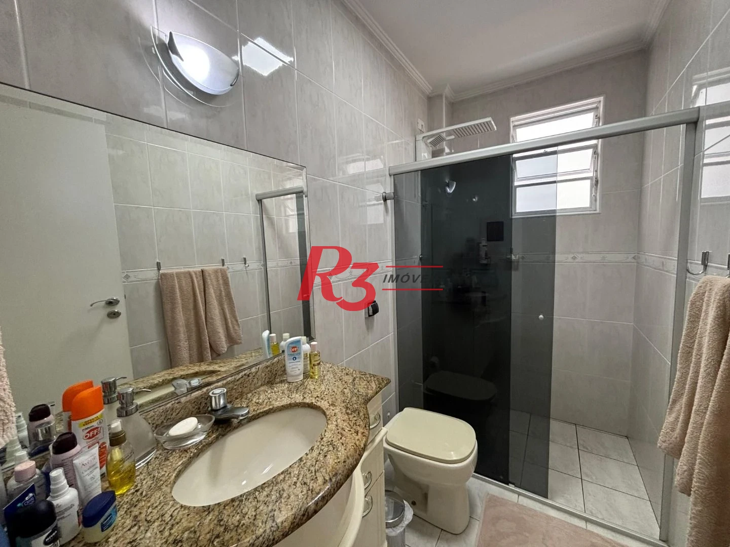 Casa à venda, 277 m² por R$ 1.800.000,00 - Boqueirão - Santos/SP