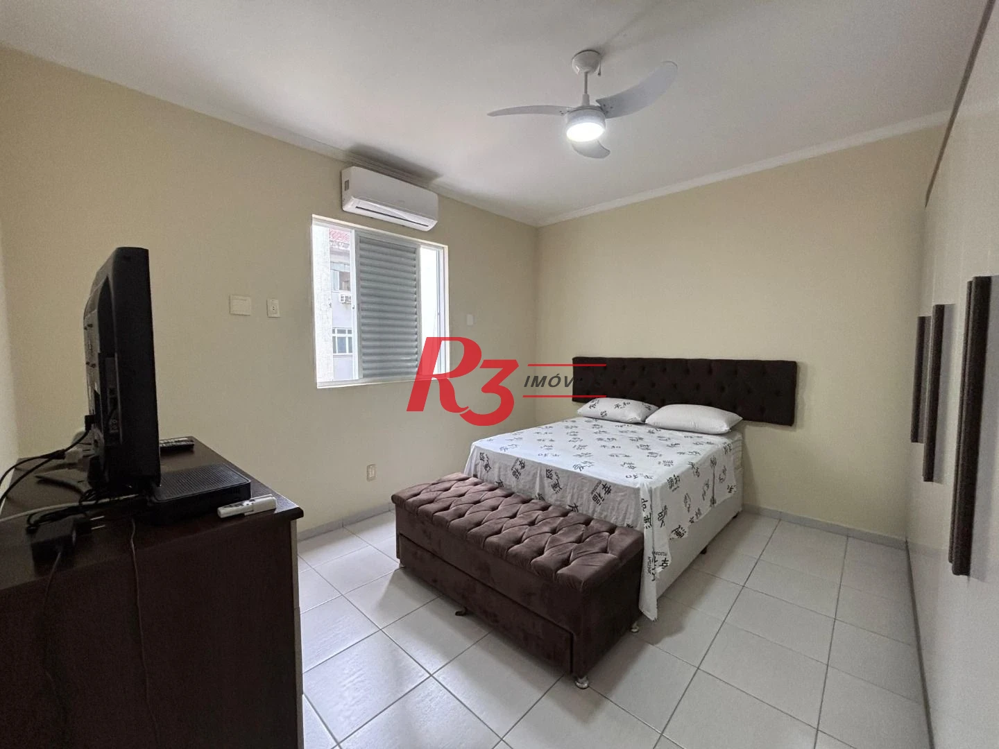 Casa à venda, 277 m² por R$ 1.800.000,00 - Boqueirão - Santos/SP
