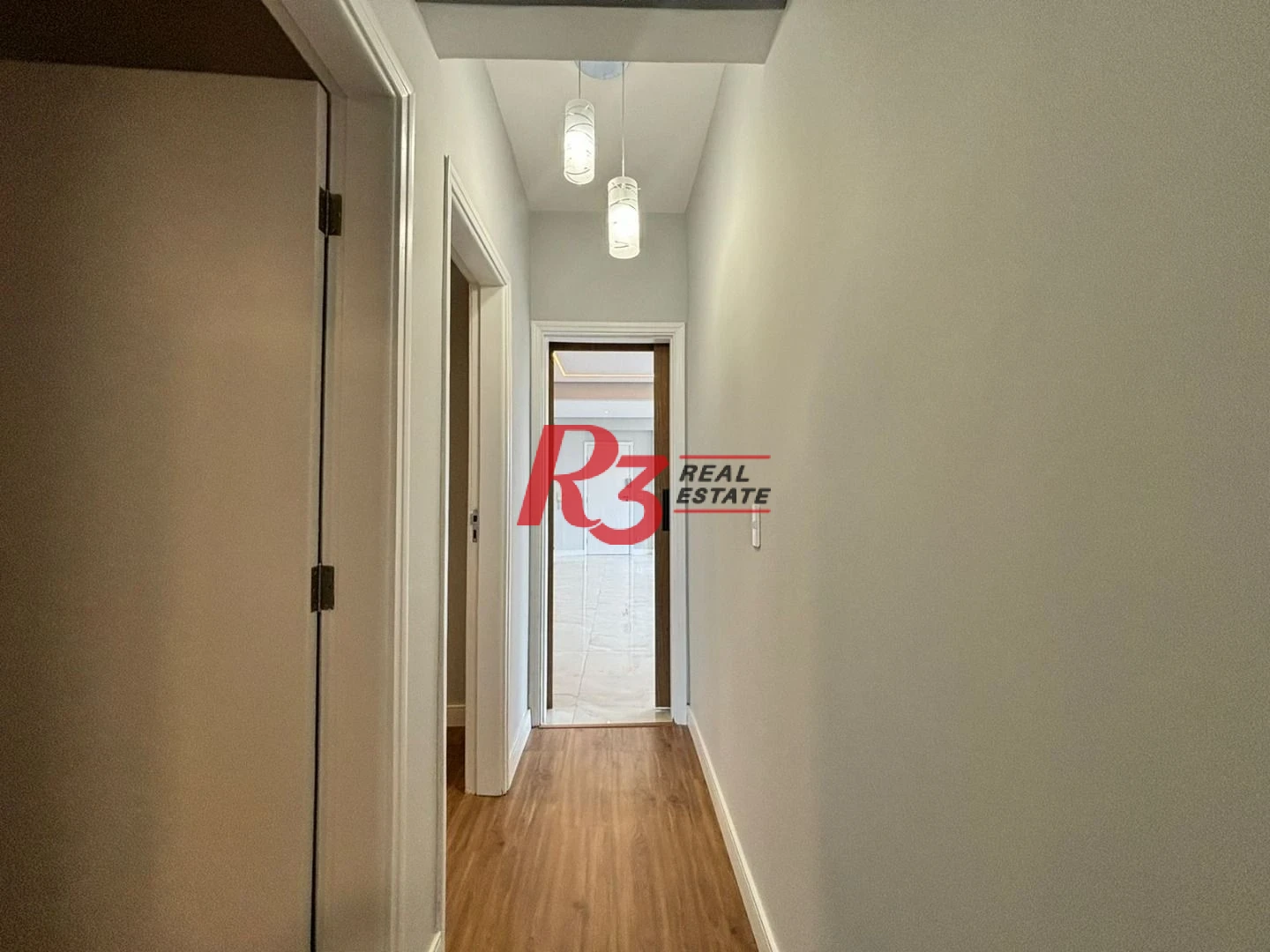 Apartamento com 3 dormitórios à venda, 99 m² por R$ 850.000,00 - Embaré - Santos/SP