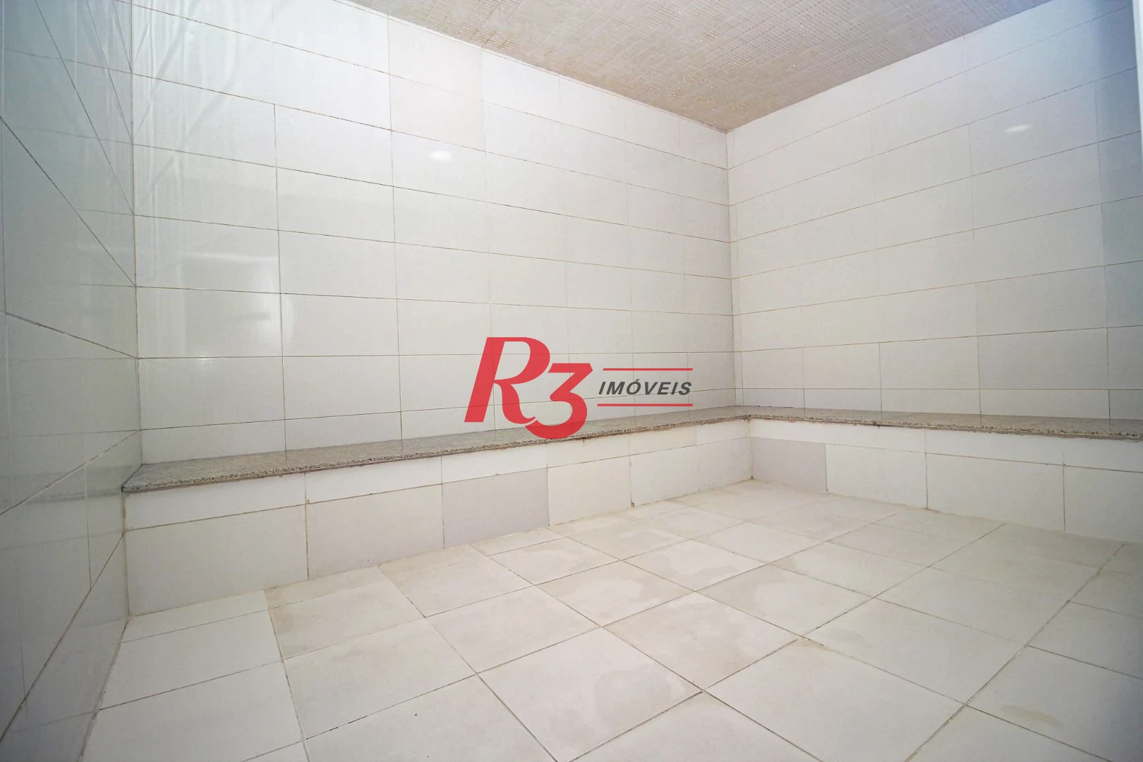 Apartamento com 3 dormitórios para alugar, 158 m² por R$ 15.000,02/mês - Aparecida - Santos/SP