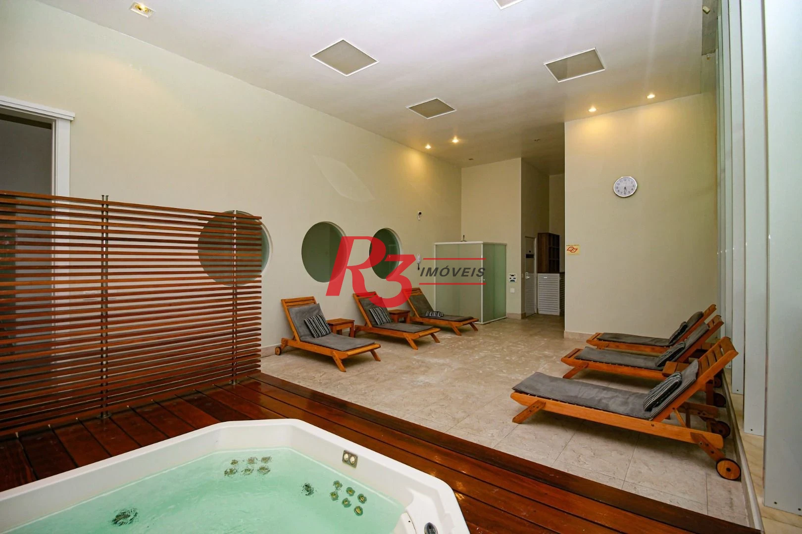 Apartamento com 3 dormitórios para alugar, 158 m² por R$ 15.000,02/mês - Aparecida - Santos/SP