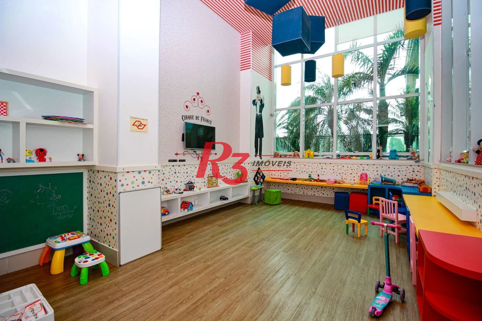 Apartamento com 3 dormitórios para alugar, 158 m² por R$ 15.000,02/mês - Aparecida - Santos/SP