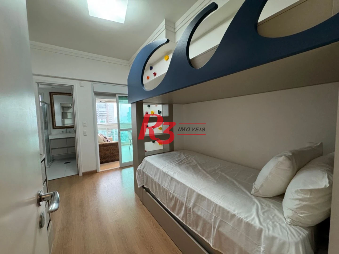 Apartamento com 3 dormitórios para alugar, 158 m² por R$ 15.000,02/mês - Aparecida - Santos/SP