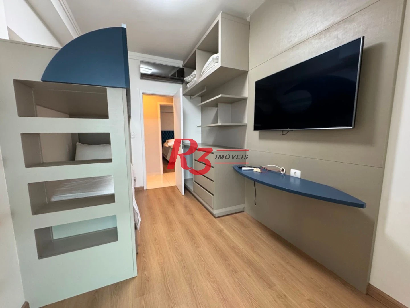 Apartamento com 3 dormitórios para alugar, 158 m² por R$ 15.000,02/mês - Aparecida - Santos/SP