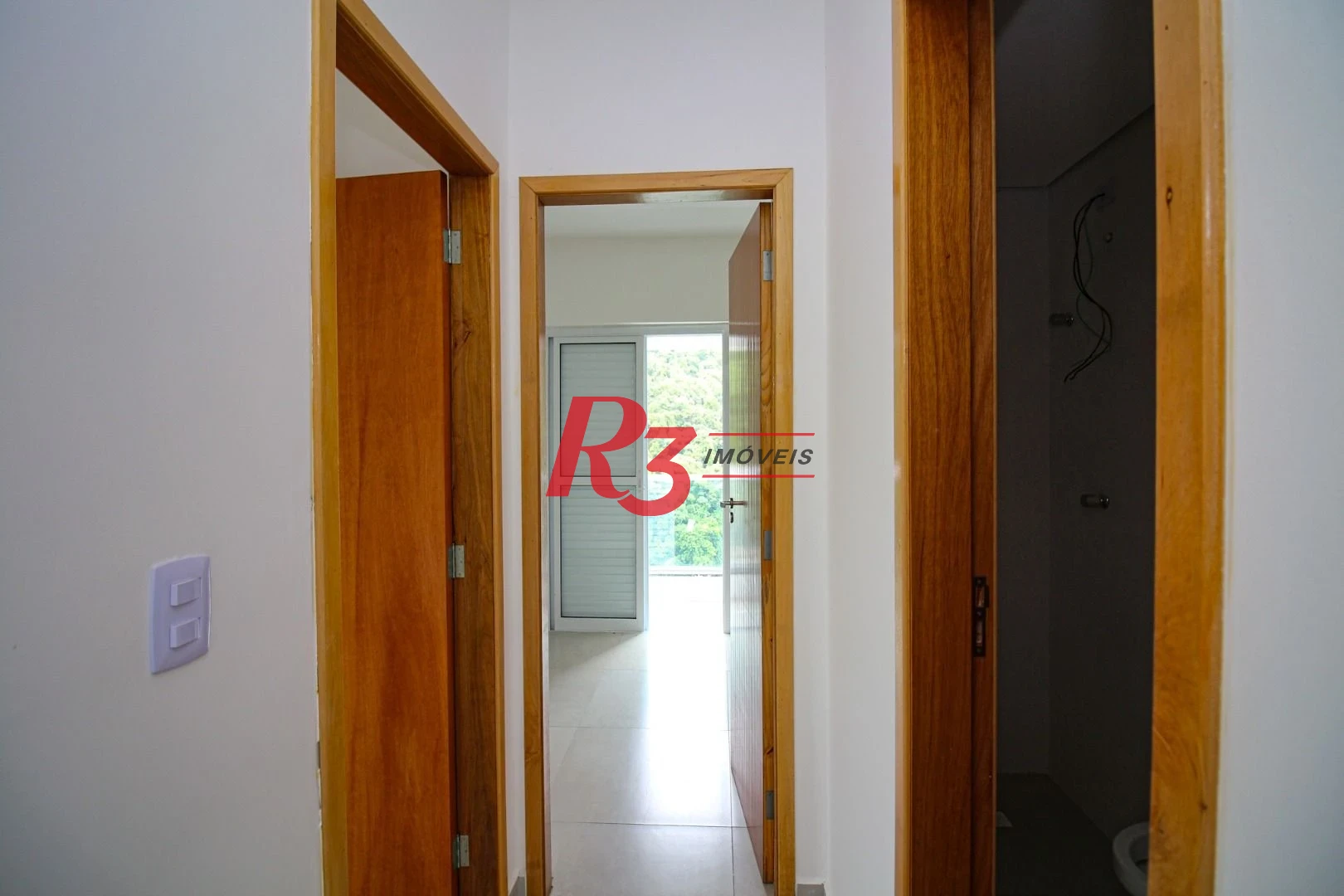 APARTAMENTO 02 QUARTOS COM VARANDA GOURMET NO MARAPE