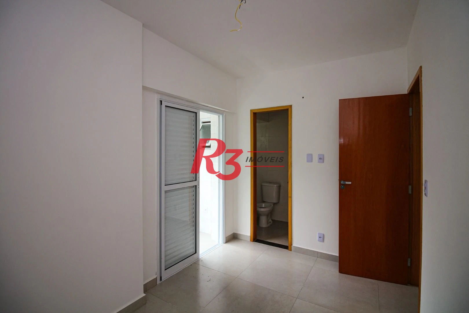 APARTAMENTO 02 QUARTOS COM VARANDA GOURMET NO MARAPE