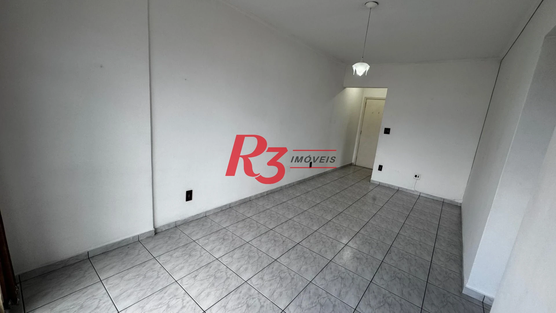Apartamento com 2 dormitórios à venda, 90 m² por R$ 450.000,00 - Vila Belmiro - Santos/SP