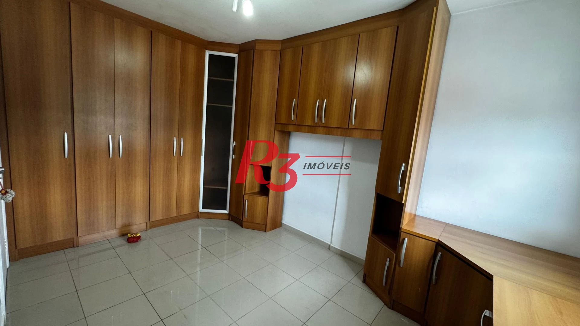 Apartamento com 2 dormitórios à venda, 90 m² por R$ 450.000,00 - Vila Belmiro - Santos/SP