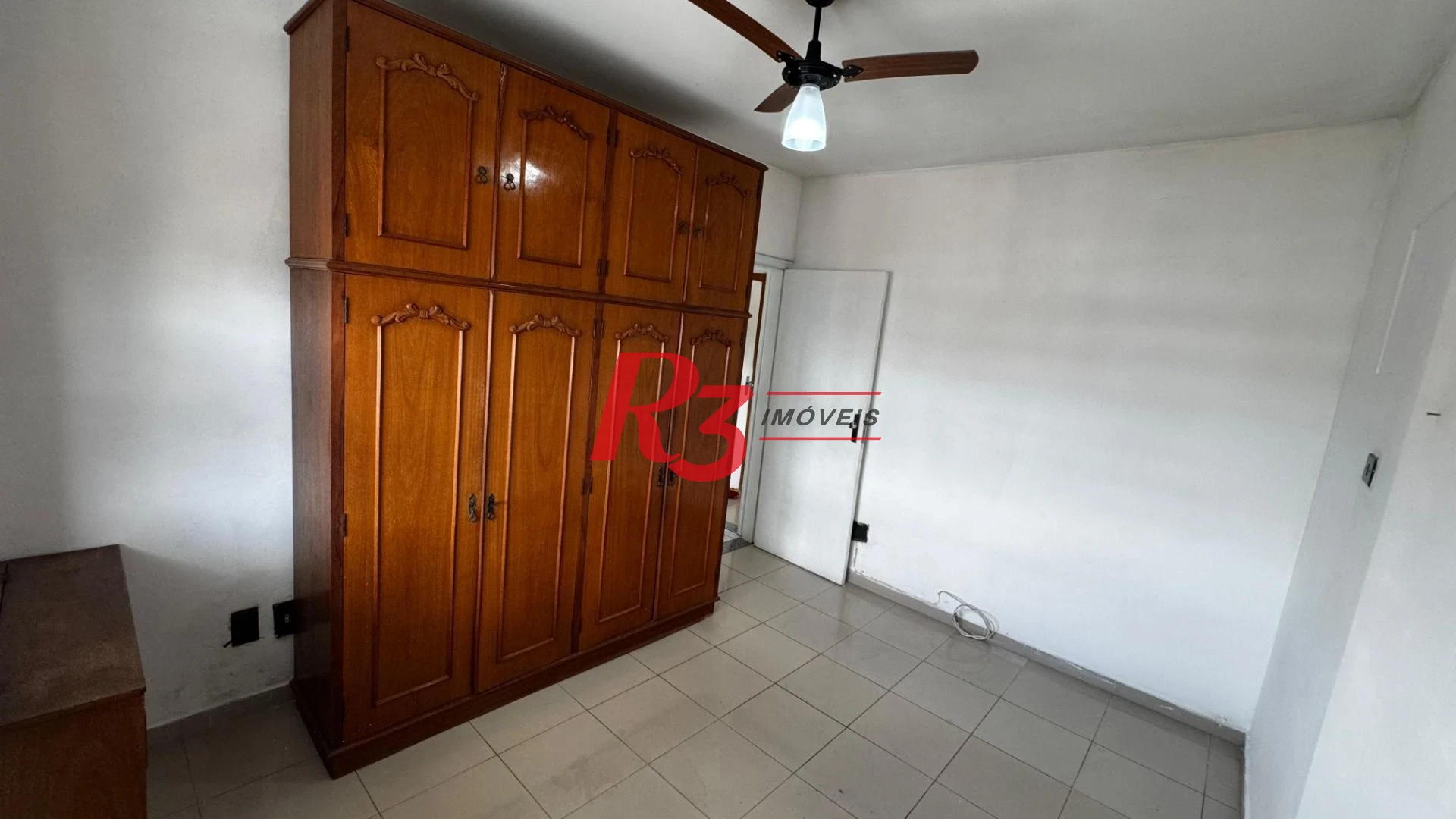 Apartamento com 2 dormitórios à venda, 90 m² por R$ 450.000,00 - Vila Belmiro - Santos/SP