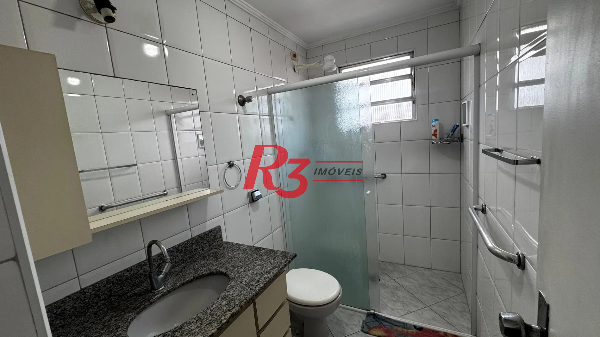 Apartamento com 2 dormitórios à venda, 90 m² por R$ 450.000,00 - Vila Belmiro - Santos/SP