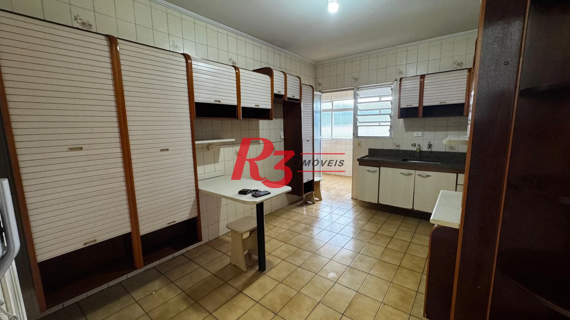 Apartamento com 2 dormitórios à venda, 90 m² por R$ 450.000,00 - Vila Belmiro - Santos/SP
