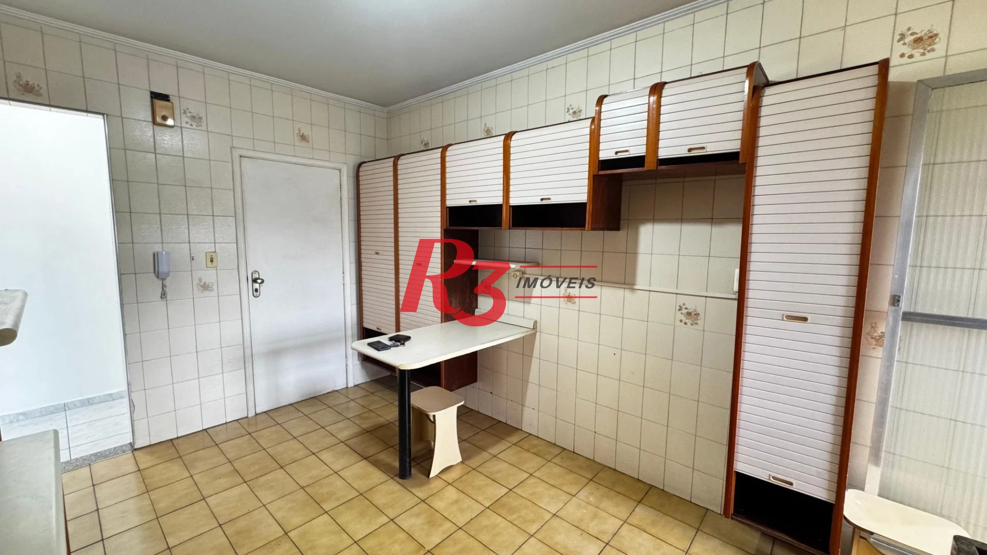 Apartamento com 2 dormitórios à venda, 90 m² por R$ 450.000,00 - Vila Belmiro - Santos/SP