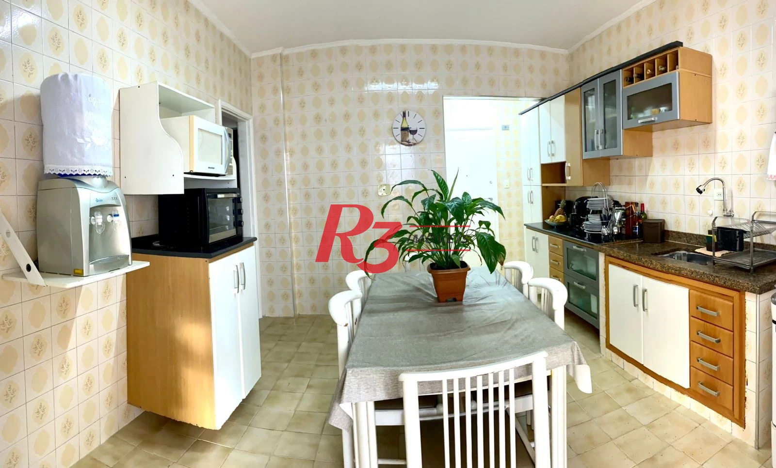 Apartamento à venda, 127 m² por R$ 630.000,00 - Embaré - Santos/SP