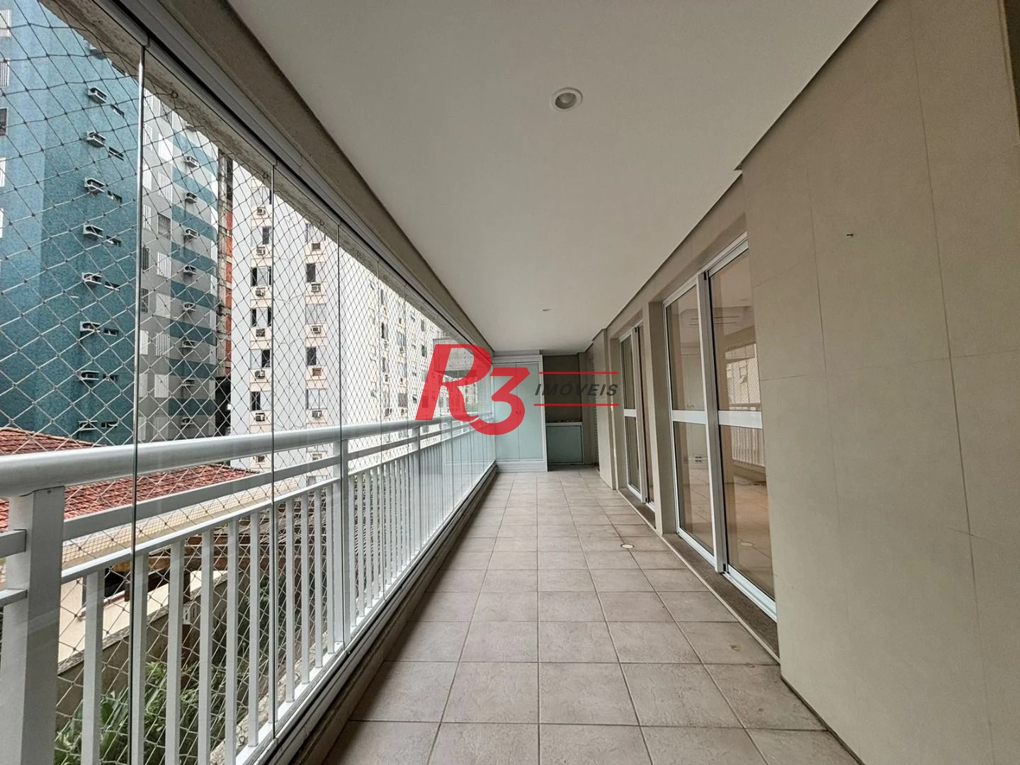 Apartamento Garden à venda, 147 m² por R$ 1.550.000,00 - Gonzaga - Santos/SP