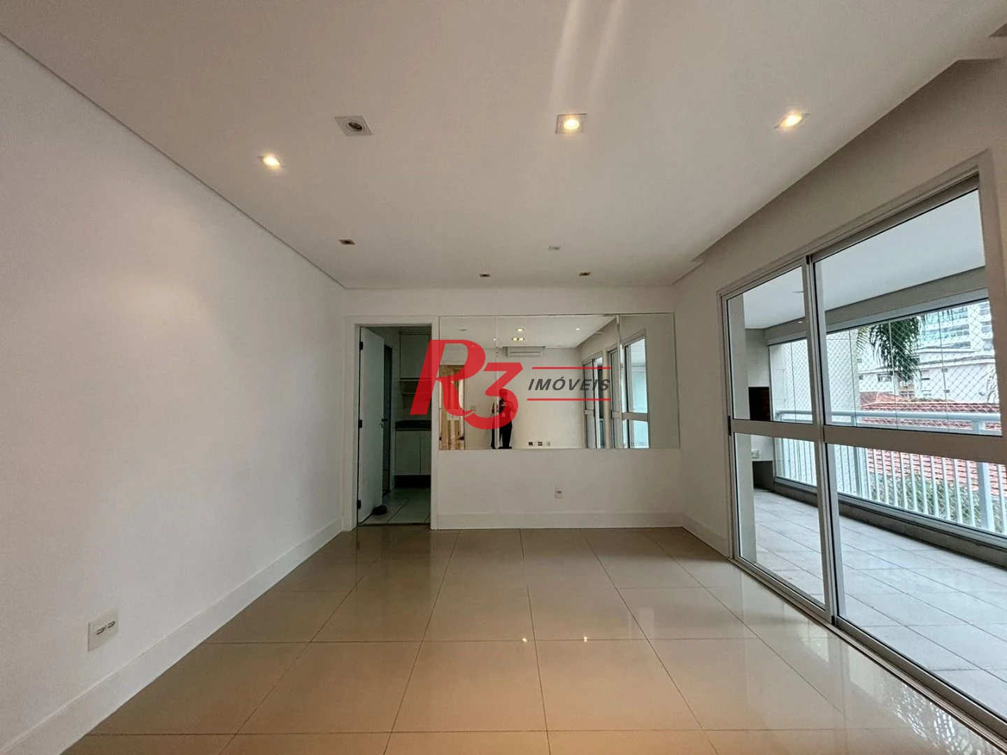 Apartamento Garden à venda, 147 m² por R$ 1.550.000,00 - Gonzaga - Santos/SP