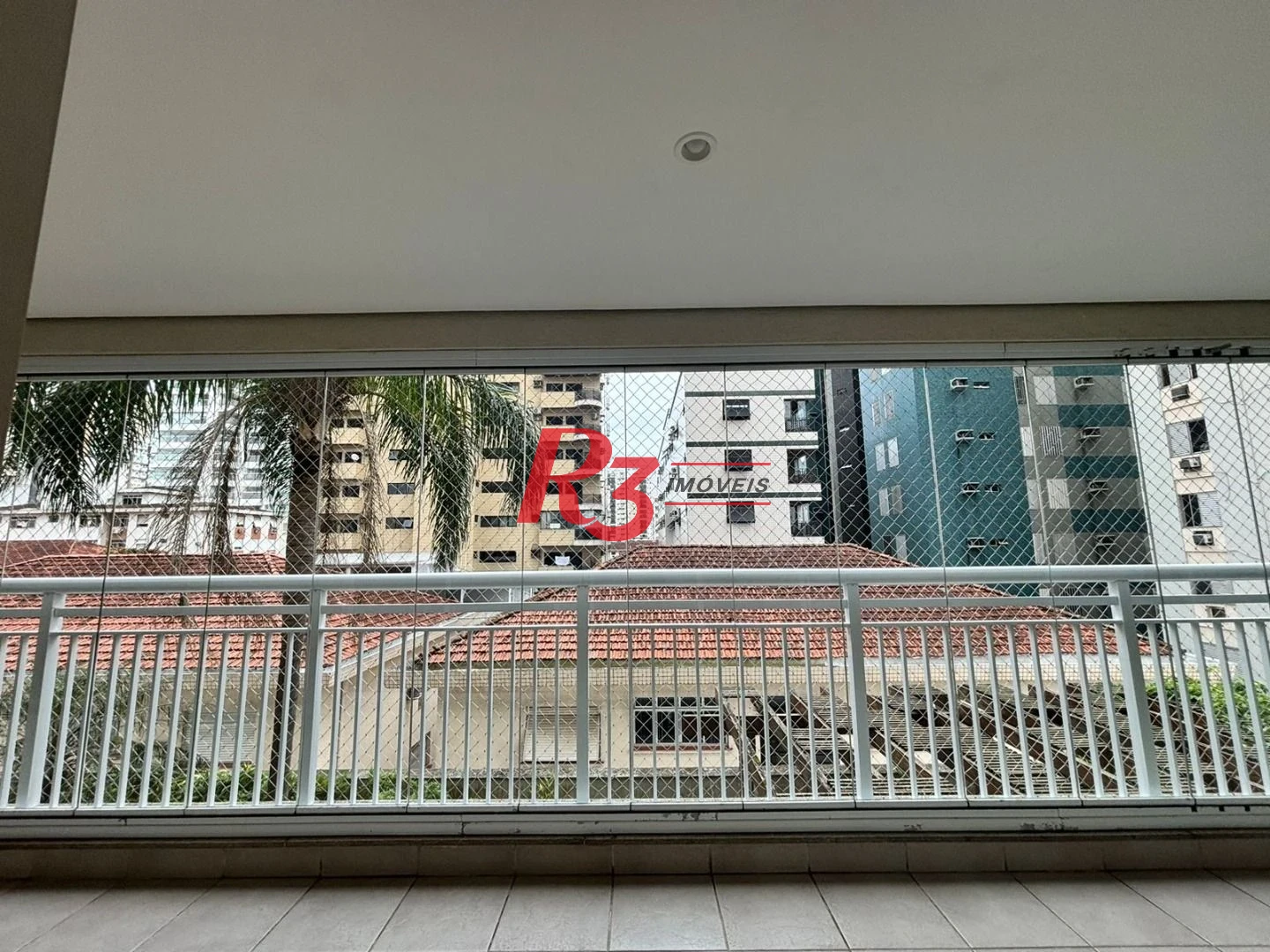 Apartamento Garden à venda, 147 m² por R$ 1.550.000,00 - Gonzaga - Santos/SP